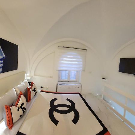 Apartament The White Colisseum Rzym Zewnętrze zdjęcie
