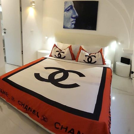 Apartament The White Colisseum Rzym Zewnętrze zdjęcie