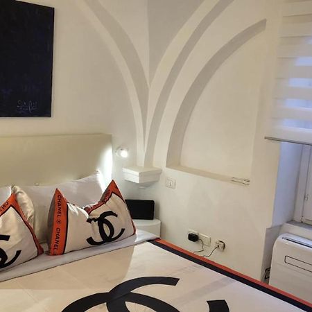 Apartament The White Colisseum Rzym Zewnętrze zdjęcie