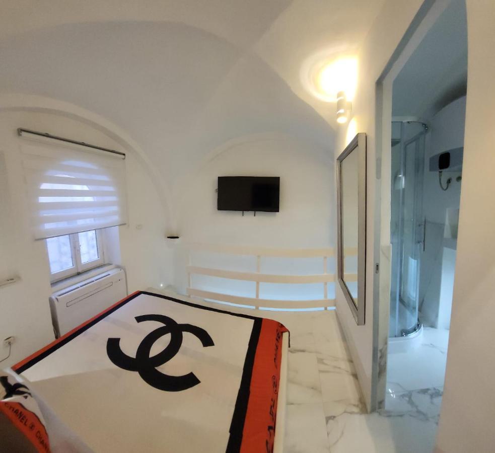 Apartament The White Colisseum Rzym Zewnętrze zdjęcie