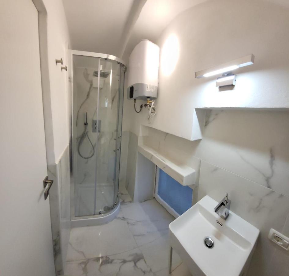 Apartament The White Colisseum Rzym Zewnętrze zdjęcie