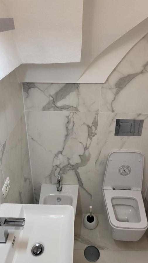 Apartament The White Colisseum Rzym Zewnętrze zdjęcie