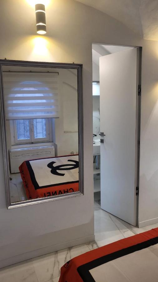 Apartament The White Colisseum Rzym Zewnętrze zdjęcie